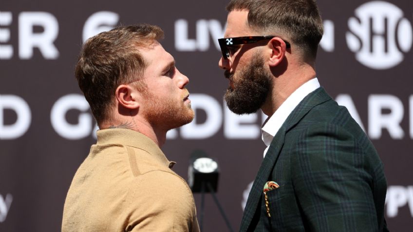 Canelo Álvarez vs Plant: ¿Hay riesgo de que se CANCELE la pelea?