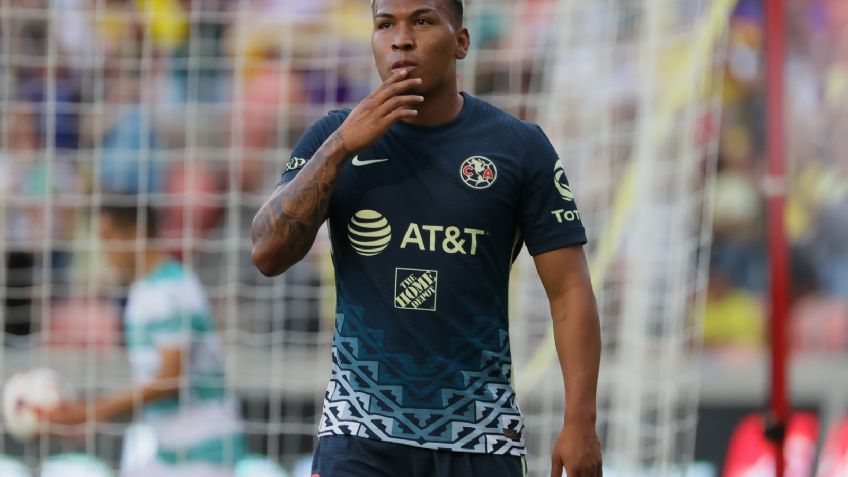 Club América: Roger Martínez lanza DARDO contra Chivas y calienta el Clásico
