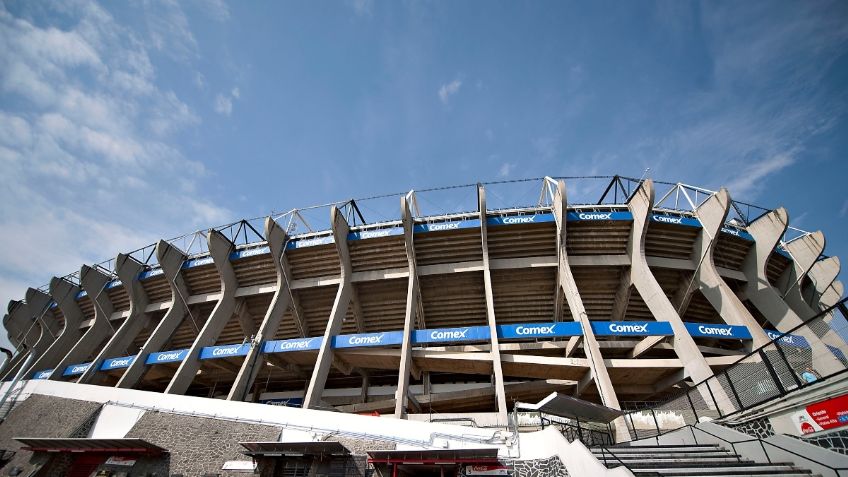 ¿Qué horario tiene el Estadio Azteca para comprar boletos del América vs Chivas?