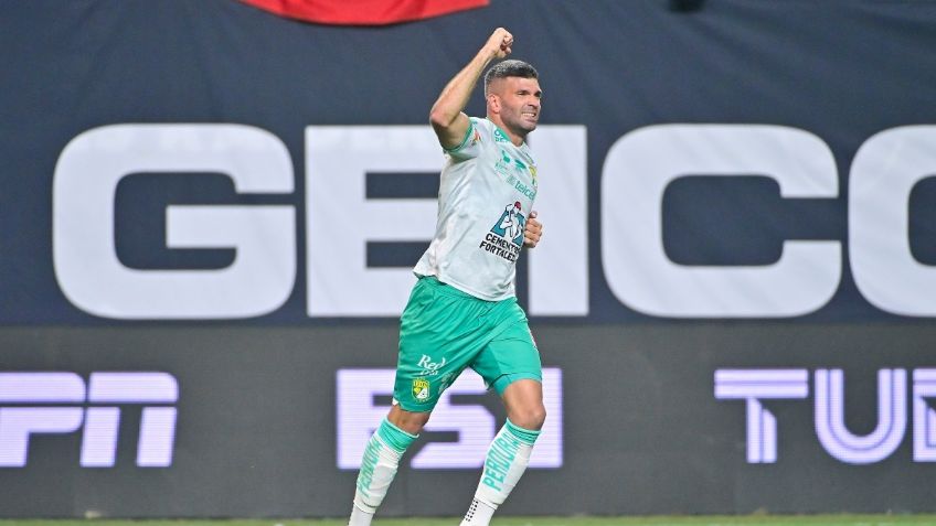 ¡León, campeón de la Leagues Cup! La Fiera remonta al Seattle Sounders y alza el título