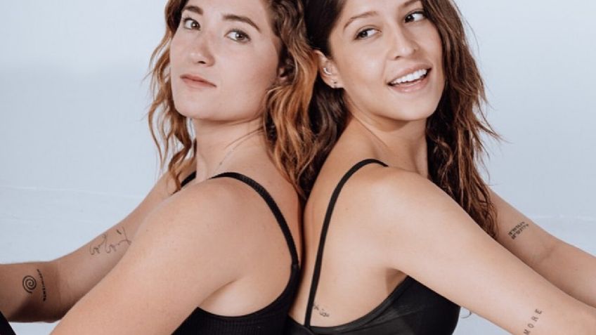 Exatlón México: ¿A Mati Álvarez le GUSTA atleta de Conquistadores?