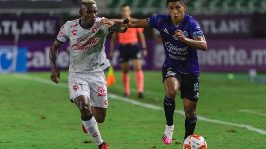 Qué canal transmite Tijuana vs Mazatlán FC por TV: Liga MX Jornada 10