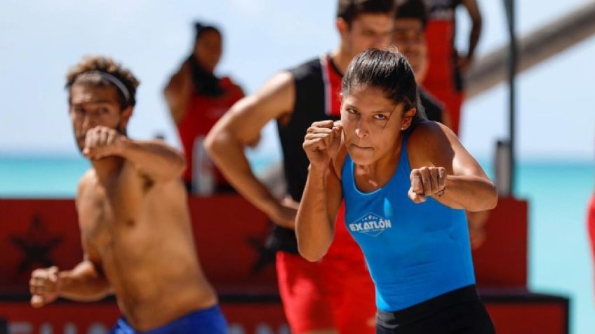 Exatlón México: ¿Marysol Cortés será SANCIONADA en el reality?