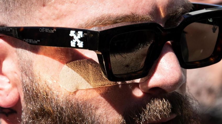 Canelo Álvarez: ¿Cuánto cuestan los lentes que le dañó a Caleb Plant?