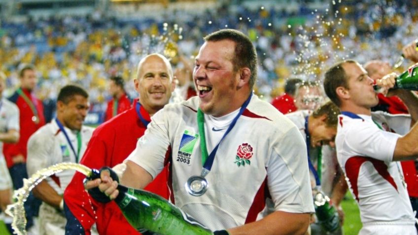 Exjugador de Inglaterra donará su cerebro a la ciencia para investigar lesiones