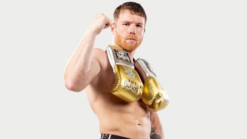 Canelo Álvarez: ¿Por cuánto supera en fortuna a Tyson Fury?