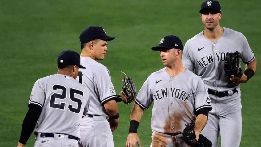 Qué canal transmite New York Yankees vs. Boston Red Sox por TV: MLB 2021