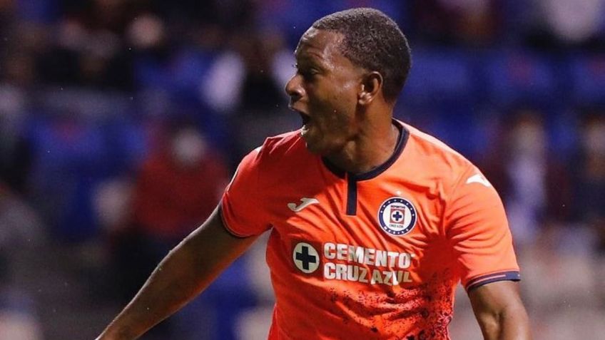 Liga MX: Con un jugador menos el Cruz Azul empata con el Puebla