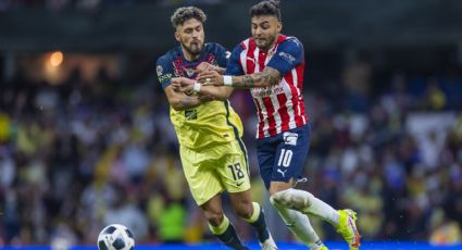 Calendario Liga MX | Estas son las fechas de todos los CLÁSICOS del Clausura 2023