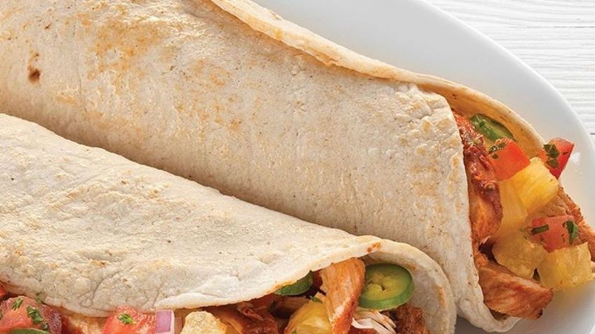 Ejercicios: ¿Cuántas tortillas comer al día si tengo actividad física?