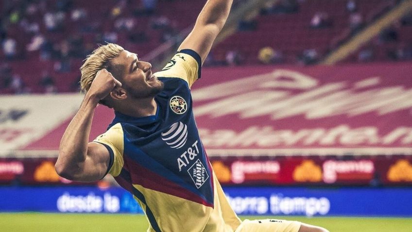 Qué canal transmite América vs Chivas por TV: Clásico Nacional Jornada 10