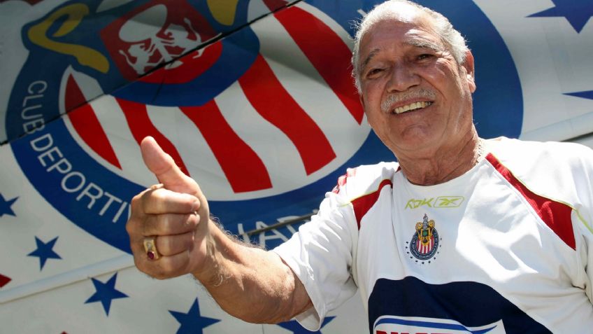 Curiosidades | Chivas y los 10 equipos más antiguos del mundo (FOTOS)