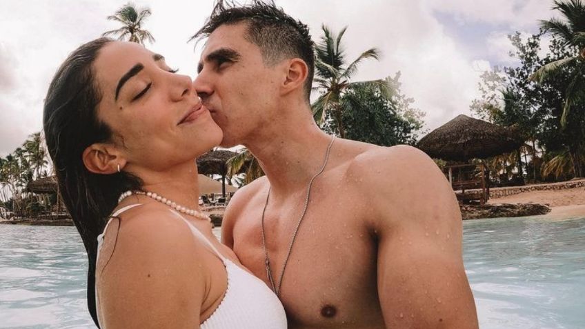 Exatlón México: Daniel Corral y Antonieta Gaxiola vuelven a República Dominicana