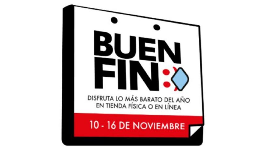 Buen Fin 2021: Fechas oficiales y las promociones que podrás aprovechar