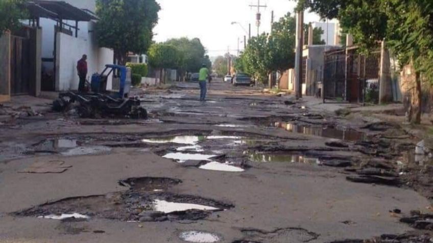 CDMX paga daños de tu coche por baches y coladeras; aquí los pasos para solicitarlo