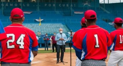 Fuga de peloteros en Mundial Sub 23 de México ¿Por qué Cuba culpó a Estados Unidos?