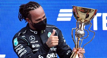 F1: Los récords de Lewis Hamilton y por qué es comparado con Schumacher