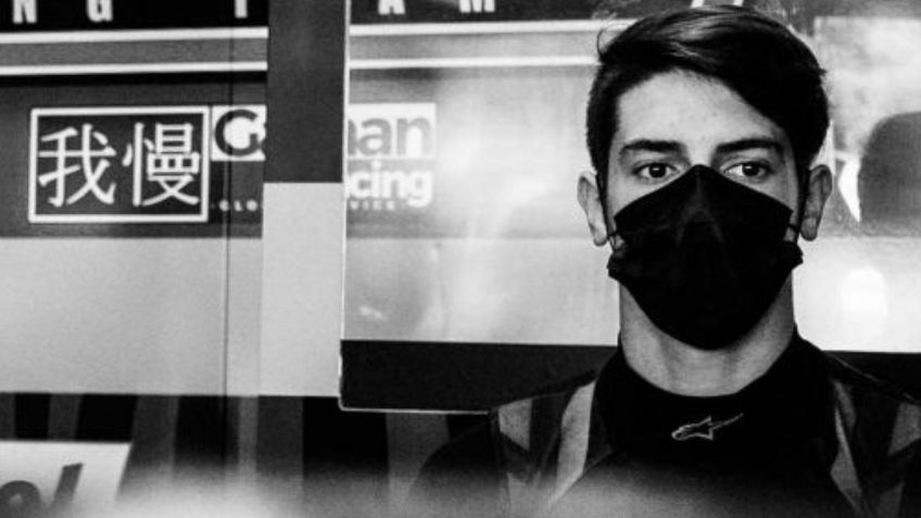 ¿Quién era Dean Berta Viñales, piloto de 15 años fallecido en carrera de motos?