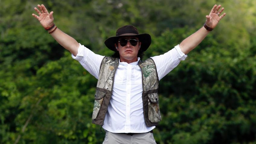 Exatlón México: ¿Qué atletas integraron el primer equipo de leyendas del reality?