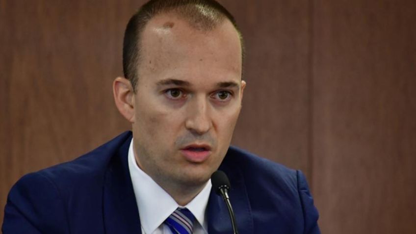 Kiril Todorov: Por qué fue vinculado a proceso y cuánto durará la investigación