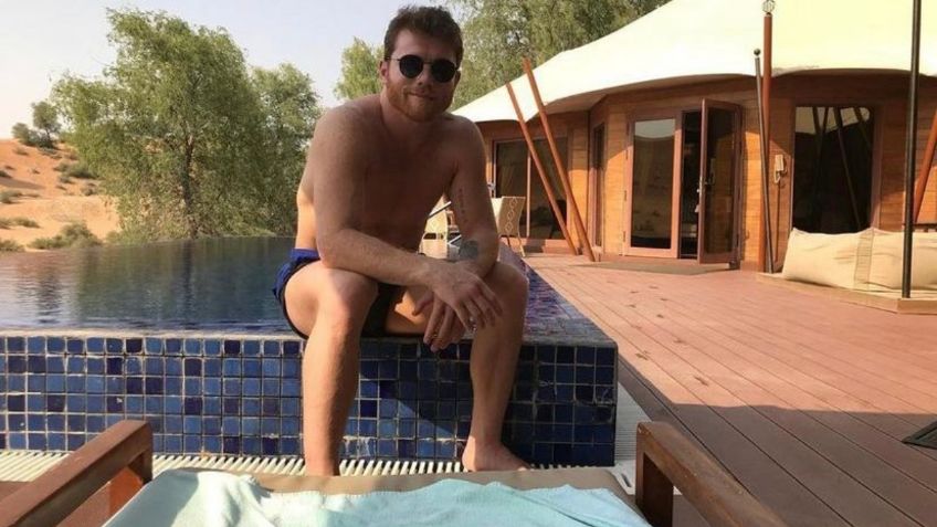 Canelo Álvarez: Esto cuesta el rancho que vende en Guadalajara