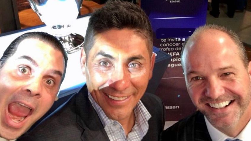 Christian Martinoli revela cuál sería su equipo si no le fuera al Toluca