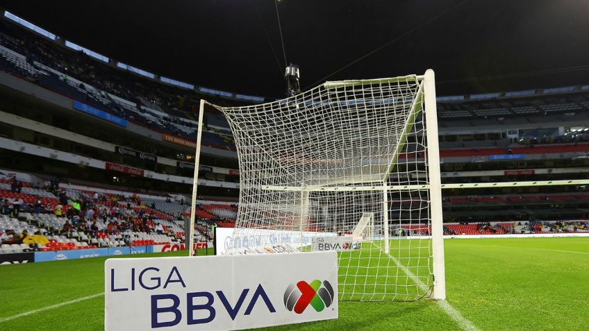 Así quedó la tabla general de la Liga MX tras la Jornada 10 del Grita México 2021