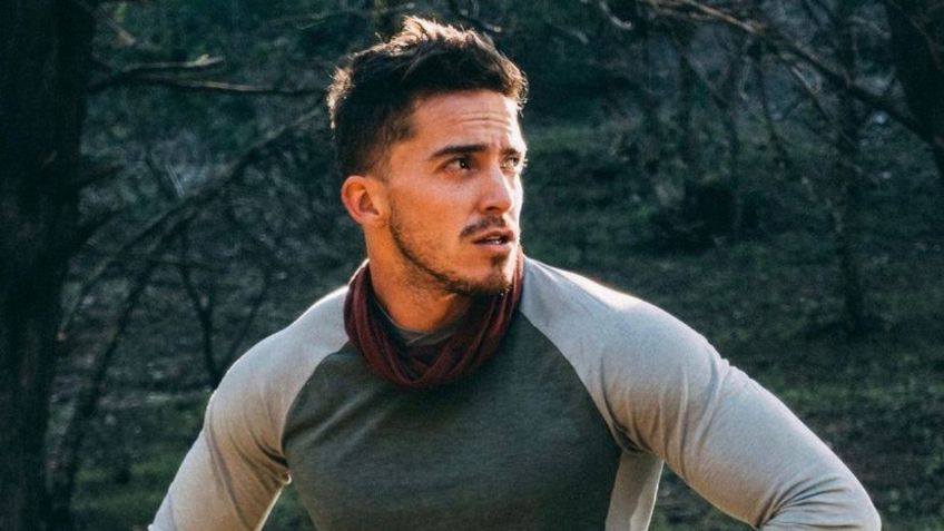 Exatlón México: Aristeo Cázares confiesa si entrará a las Leyendas del reality