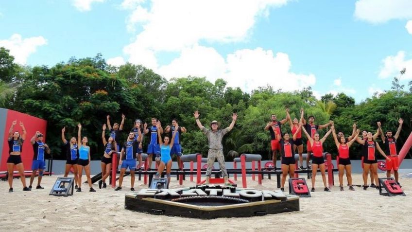 Exatlón México: El día de eliminación dejó los mejores memes