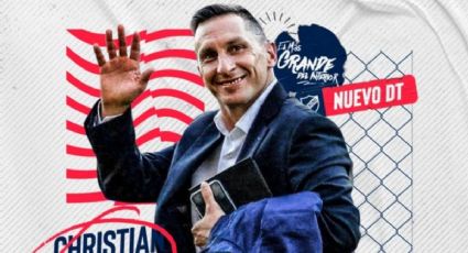 Cruz Azul: ¿Cuánto deberá esperar Chaco Giménez su turno como DT?