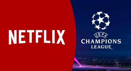 Netflix: ¿Por qué no pasa futbol en directo como HBO Max?