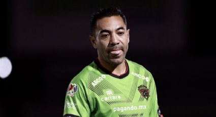 La dura realidad de Marco Fabián: sin equipo y vendiendo saludos por internet