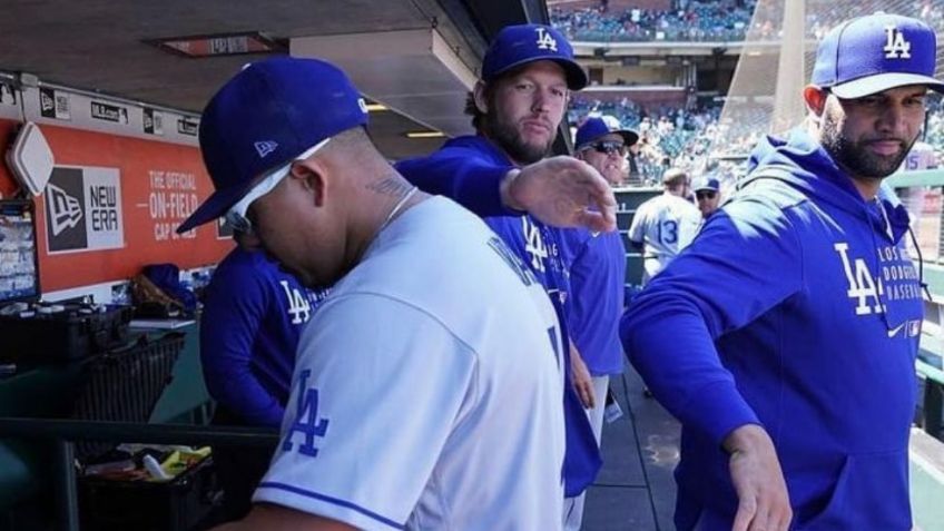 MLB: El récord que Julio Urías impondrá al terminar la temporada