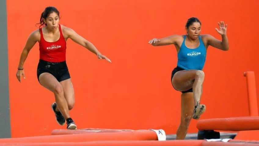 Exatlón México: Yareli Arguijo rompe el silencio tras su ELIMINACIÓN