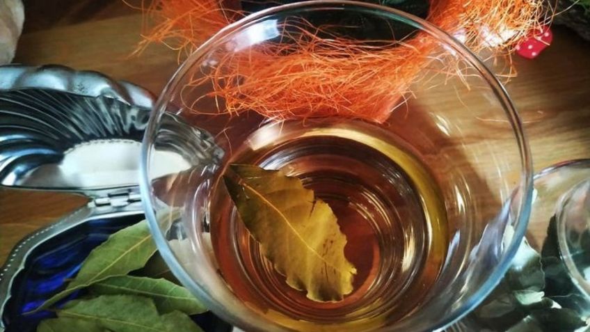 Ejercicios: Así puedes combinar el té de laurel con el entrenamiento para perder kilos