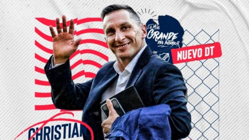 Cruz Azul: ¿Cuánto deberá esperar Chaco Giménez su turno como DT?