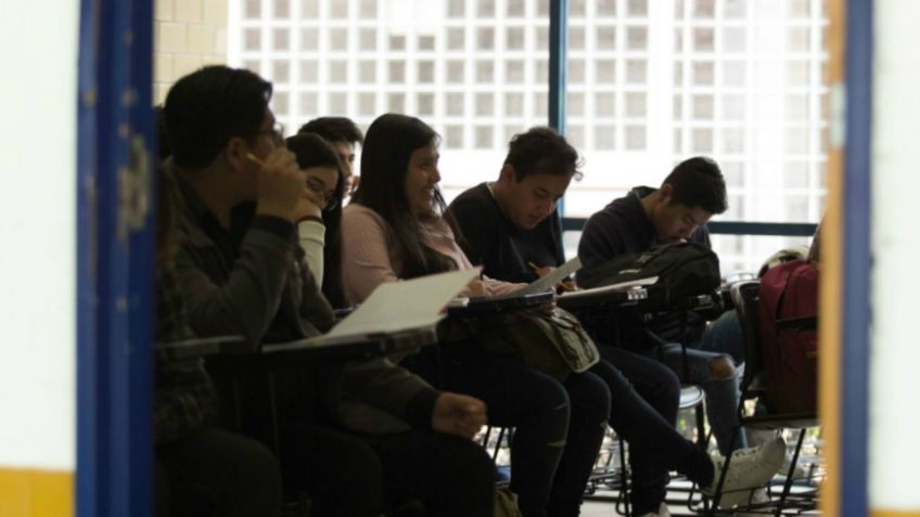 Beca Jóvenes Escribiendo el Futuro: ¿Cuándo es el último día para registrarse?