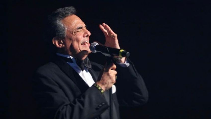 José José: Estos eran sus equipos favoritos en los diferentes deportes