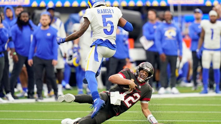 NFL: Caída de invictos y las 5 cosas que dejaron los partidos de la Semana 3