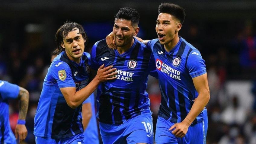 Liga MX: ¿Por qué Cruz Azul y Pumas no jugarán esta semana la Jornada 11?