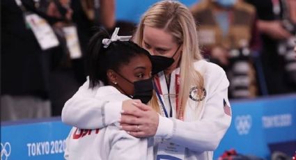 Simone Biles y su arrepentimiento después de Juegos Olímpicos de Tokio 2020