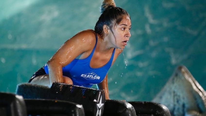 Exatlón México: ¿Quiénes son las atletas que REGRESARÍAN en lugar de Yareli Arguijo?