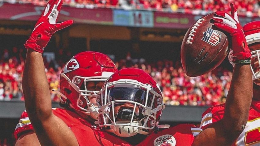 NFL:  Estas son las fechas y horarios para los juegos de la Semana 4