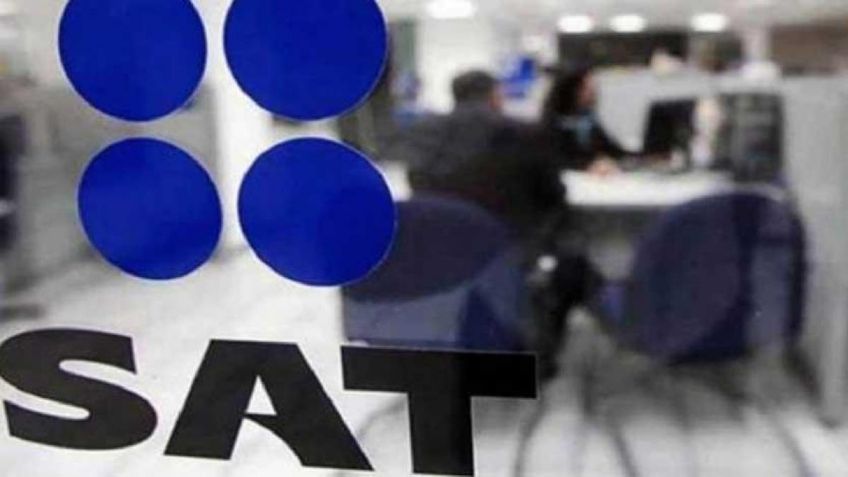 SAT: ¿Todos los mayores de 18 años serán obligados a sacar RFC?
