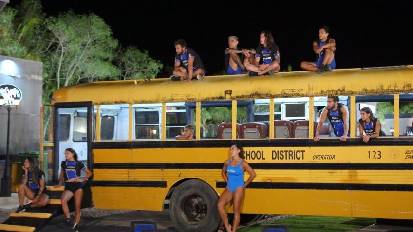 Exatlón México: ¿Qué equipo gana el Juego de los Enigmas este 28 de septiembre?