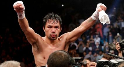 Manny Pacquiao: Las grandes peleas de Pac-Man y sus mejores rivales en el boxeo