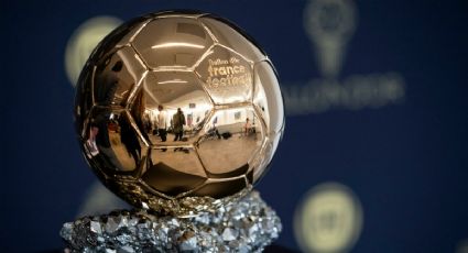 Balón de Oro 2021: Fecha de entrega, sede y quiénes son los favoritos