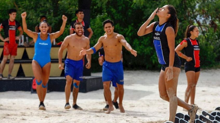 Exatlón México: Revelan nuevo REFUERZO que regresa de la segunda temporada
