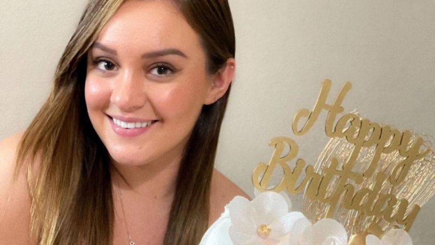 Exatlón México: Ana Lago recibió sorpresa especial por su cumpleaños