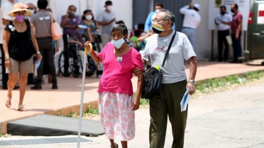 Pensión IMSS ISSSTE: ¿Qué día realizarán el depósito de octubre?